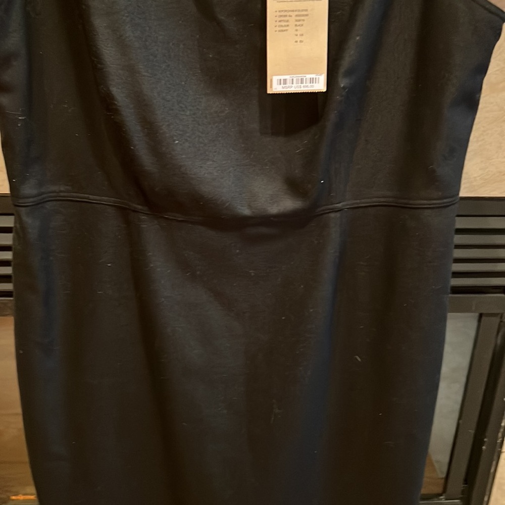 Burberry London wool LBD - Picture 6 of 7